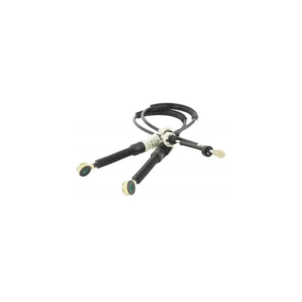 Vajer, manuell transmission Febest 24106-LOGI FEBEST