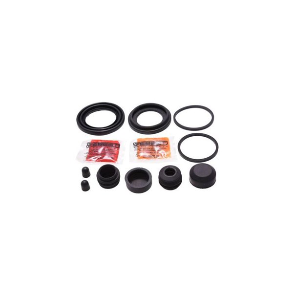 Reparationssats, bromsok, Framaxel Febest 2575-BOXIIIF FEBEST