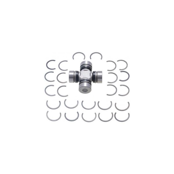 Led, kardanaxel Febest AST-J200 FEBEST