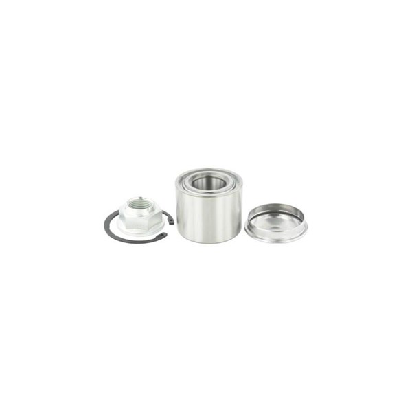 Hjullagersats, Bak Febest DAC30620048-KIT FEBEST