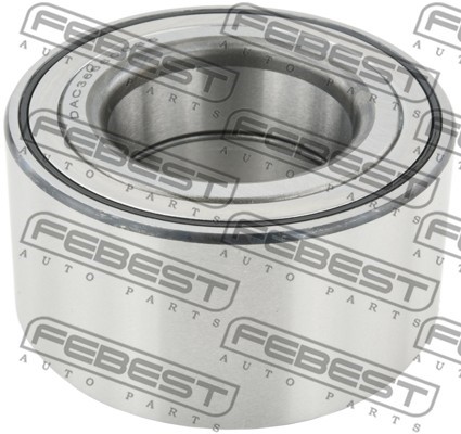 Hjullager, Framaxel Febest DAC36660035 FEBEST Hjullager, Framaxel Febest DAC36660035 FEBEST