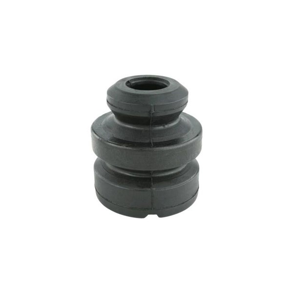 Genomslagsgummi, stötdämpare, Framaxel Febest TD-GX100F FEBEST