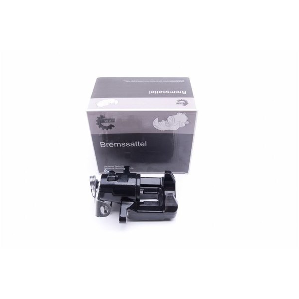 Bromsok, Bakaxel vänster Esen skv 23SKV033 BLACK ESEN SKV