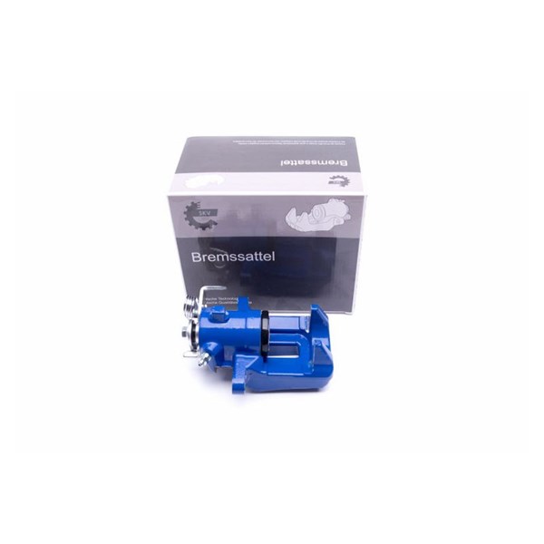 Bromsok Solid, Bakaxel höger Esen skv 23SKV114 BLUE ESEN SKV