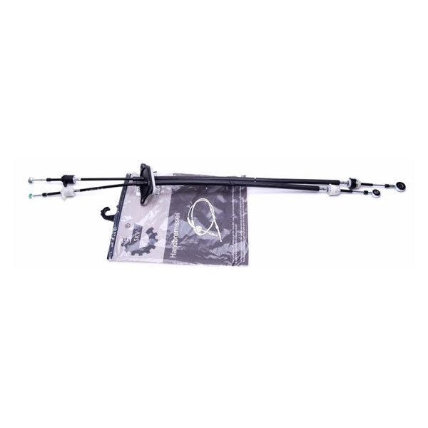 Vajer, manuell transmission Esen skv 27SKV111 ESEN SKV