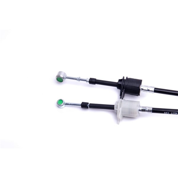 Vajer, manuell transmission Esen skv 27SKV111 ESEN SKV Vajer, manuell transmission Esen skv 27SKV111 ESEN SKV