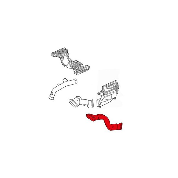 Insug, luftfilter Esen skv 43SKV910 ESEN SKV Insug, luftfilter Esen skv 43SKV910 ESEN SKV