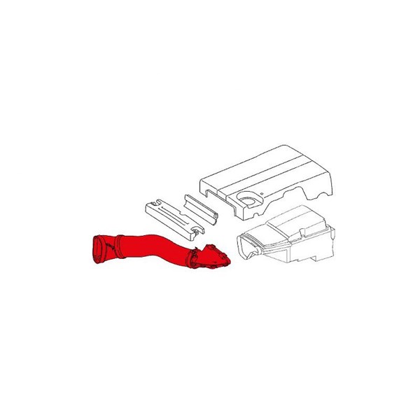 Insug, luftfilter Esen skv 43SKV912 ESEN SKV Insug, luftfilter Esen skv 43SKV912 ESEN SKV