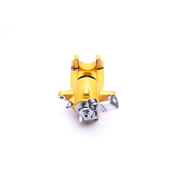 Bromsok, Bakaxel vänster Esen skv 44SKV653 YELLOW ESEN SKV