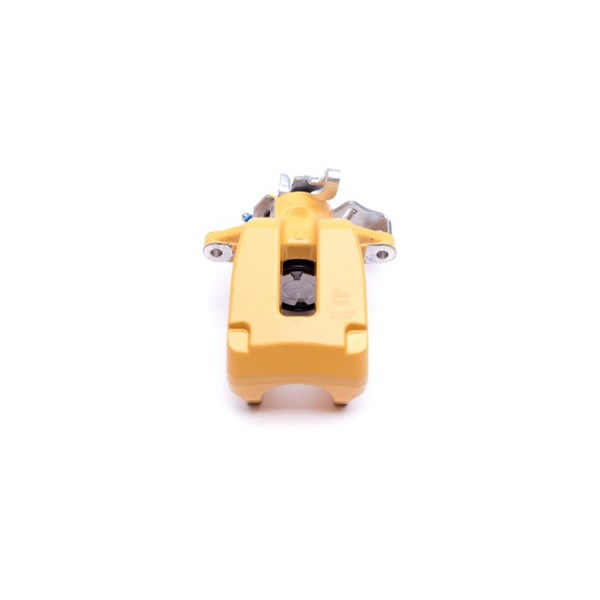 Bromsok, Bakaxel vänster Esen skv 44SKV653 YELLOW ESEN SKV
