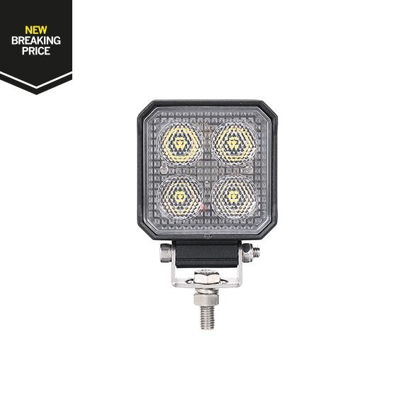 Extraljus Lwl-01 Led, Universal SWEDSTUFF