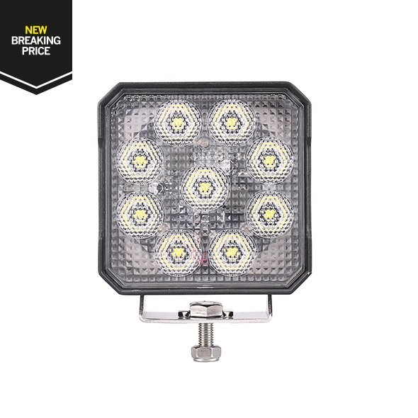 Extraljus Lwl-02 Led, Universal Swedstuff 808011 SWEDSTUFF