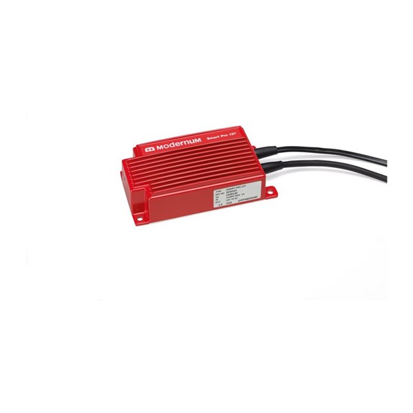 Batteriladdare SMART Pro 127 (7A 12V), Universal 12V