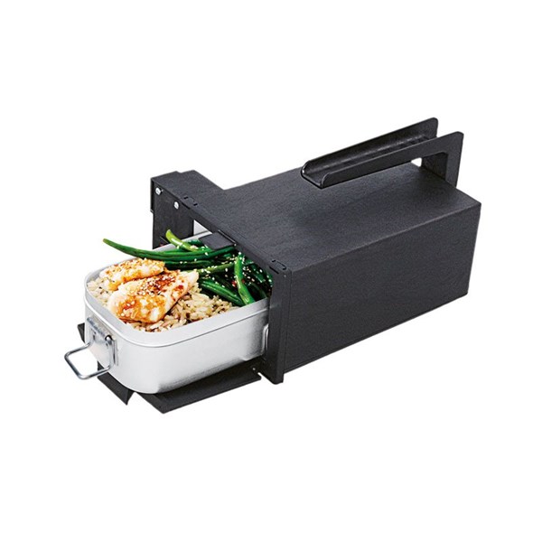12v) Matlådevärmare Automat 750 (50w –, Universal