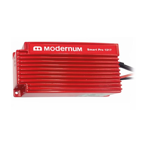 Batteriladdare SMART Pro 1712 (17A 12V), Universal 12V