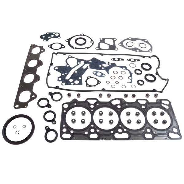 Packningssats, topplock / Sotningssats Blue print ADC46269 BLUE PRINT