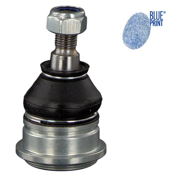 Kulled / Spindelled, Fram, höger eller vänster, Nedre Blue print  BLUE PRINT