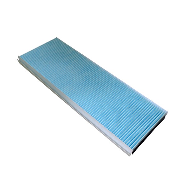 Kupefilter Blue print ADF122519 BLUE PRINT