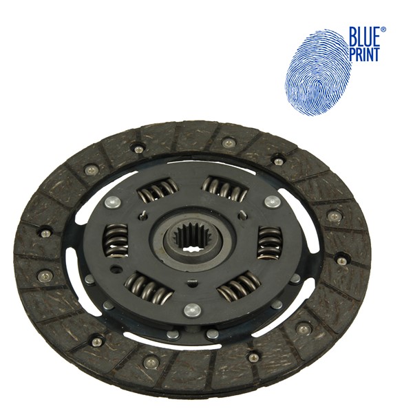 Lamellcentrum Blue print ADF123111 BLUE PRINT
