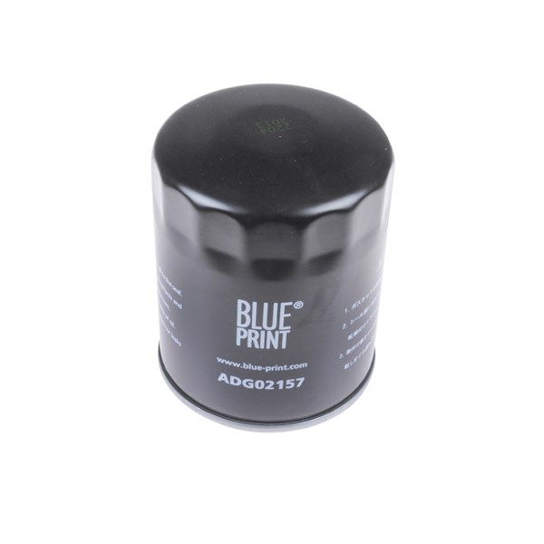 Oljefilter Blue print ADG02157 BLUE PRINT