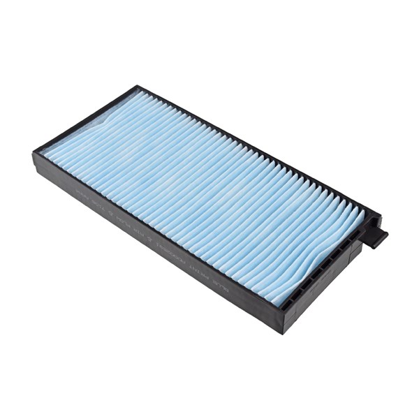 Kupefilter Blue print ADG02591 BLUE PRINT