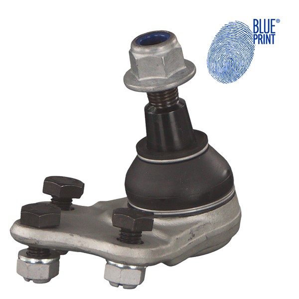 Kulled / Spindelled, Fram, höger eller vänster, Nedre Blue print BLUE PRINT Kulled / Spindelled, Fram, höger eller vänster, Nedre Blue print BLUE PRINT
