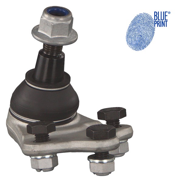 Kulled / Spindelled, Fram, höger eller vänster, Nedre Blue print BLUE PRINT Kulled / Spindelled, Fram, höger eller vänster, Nedre Blue print BLUE PRINT