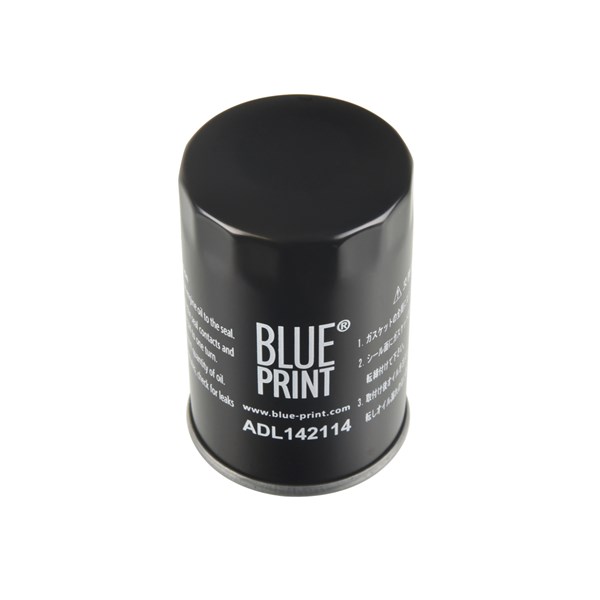 Oljefilter Blue print ADL142114 BLUE PRINT
