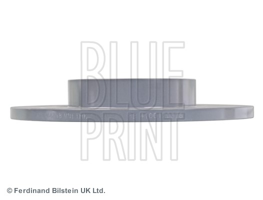 Bromsskiva Solid, Framaxel Blue print ADL144318 BLUE PRINT