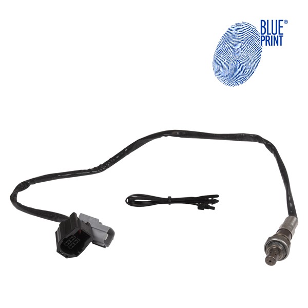 Lambdasond, Fram Blue print ADM57041 BLUE PRINT