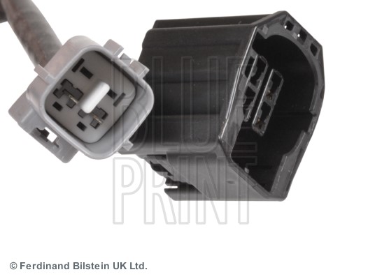 Lambdasond, Fram Blue print ADM57041 BLUE PRINT
