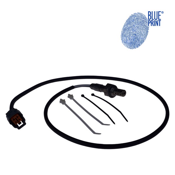 Lambdasond, Fram, Nedre Blue print ADM57071 BLUE PRINT