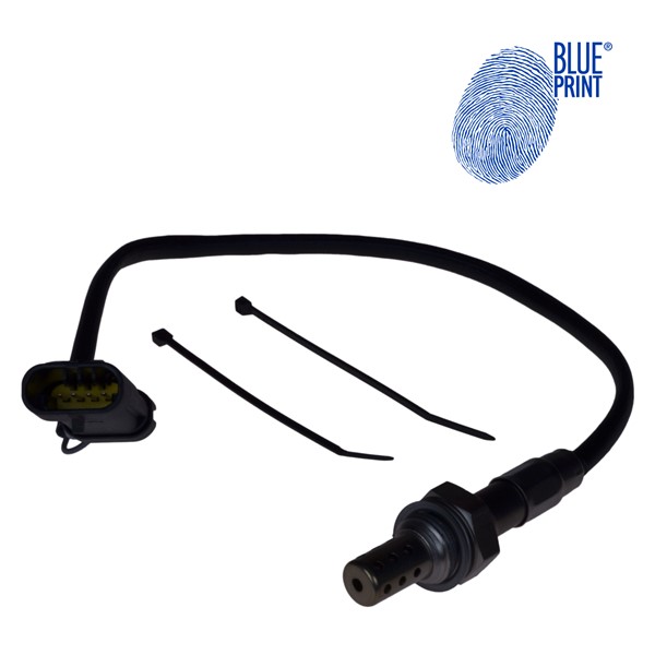 Lambdasond, Fram Blue print ADN17056 BLUE PRINT