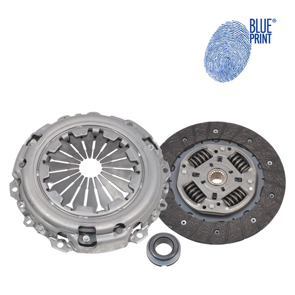 Kopplingssats Blue print ADP153002 BLUE PRINT