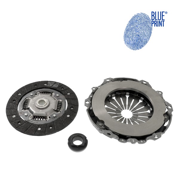 Kopplingssats Blue print ADP153003 BLUE PRINT Kopplingssats Blue print ADP153003 BLUE PRINT