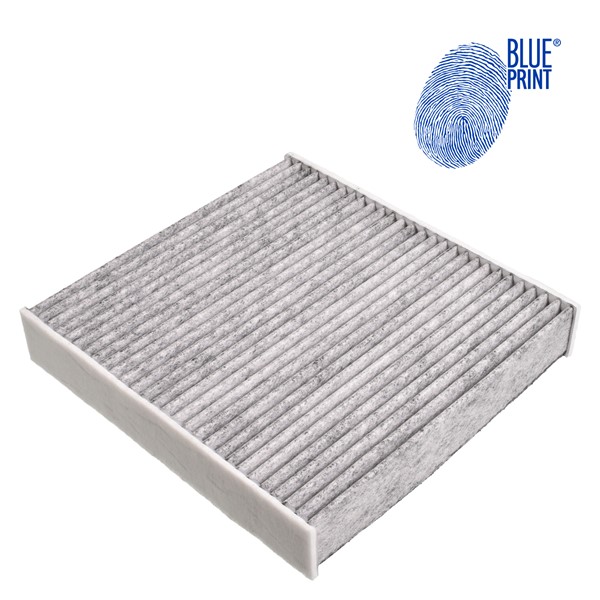 Kupefilter Blue print ADR162518 BLUE PRINT