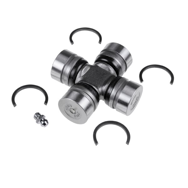 Led, kardanaxel, Bak, Fram Blue print ADT33902 BLUE PRINT