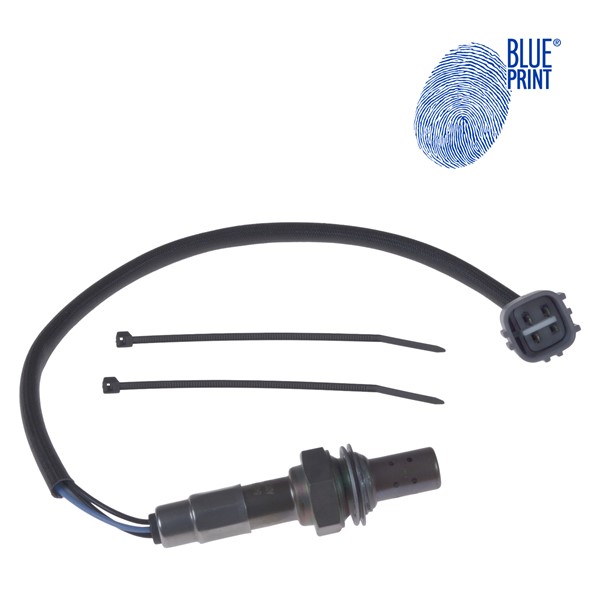Lambdasond, Fram Blue print ADT370145 BLUE PRINT