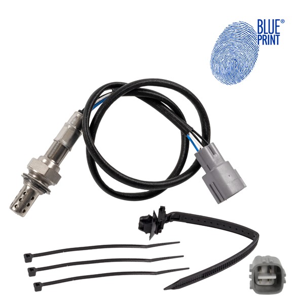 Lambdasond, Nedre, Höger Blue print ADT37091 BLUE PRINT