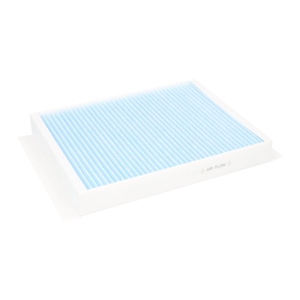 Kupefilter, Motorrum BLUE PRINT