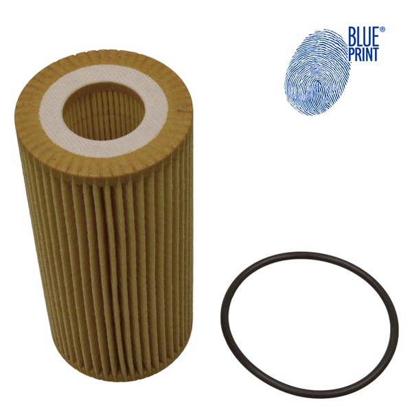 Oljefilter Blue print ADV182119 BLUE PRINT