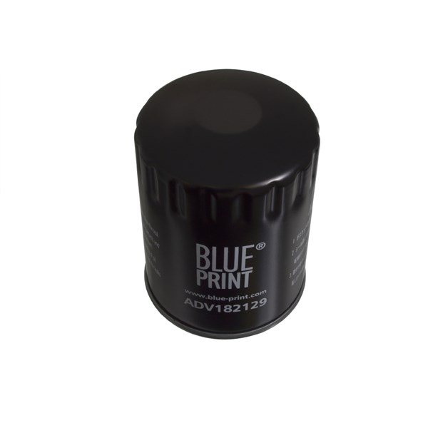 Oljefilter Blue print ADV182129 BLUE PRINT