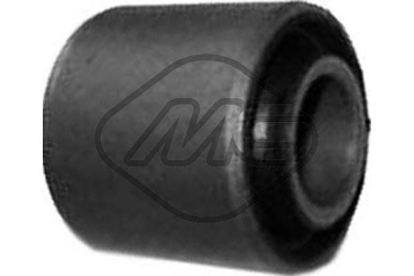 Bussning, länkarm, Framaxel Metalcaucho 00236 Metalcaucho