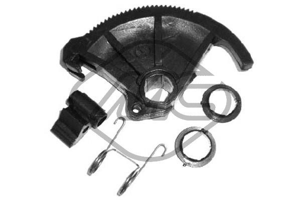Reparationssats, automatisk kopplingsinställning Metalcaucho 0032 Metalcaucho
