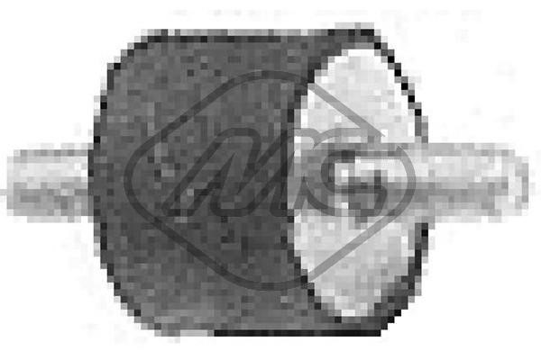 Hållare, bränslepump Metalcaucho 00449 Metalcaucho Hållare, bränslepump Metalcaucho 00449 Metalcaucho