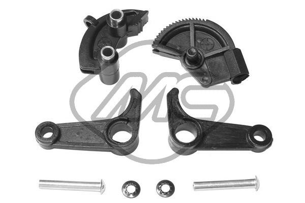 Reparationssats, automatisk kopplingsinställning Metalcaucho 0049 Metalcaucho