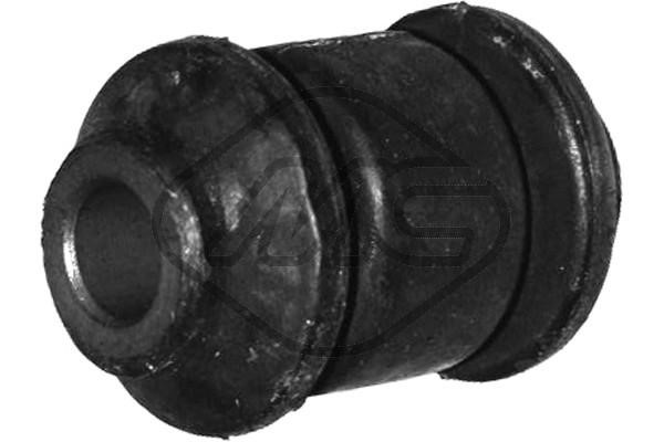 Bussning, länkarm, Nedre framaxel Metalcaucho 00542 Metalcaucho
