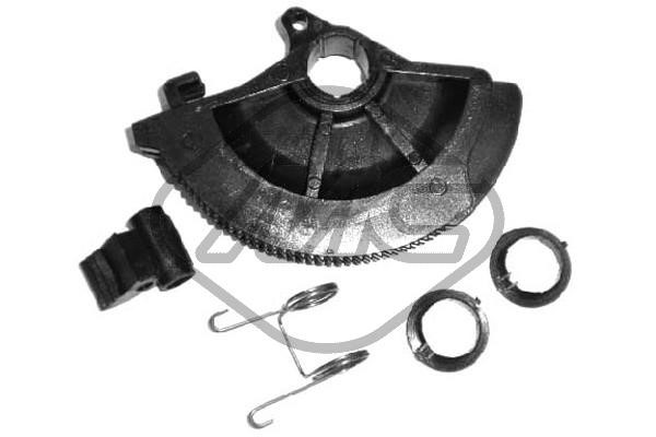 Reparationssats, automatisk kopplingsinställning Metalcaucho 0079 Metalcaucho
