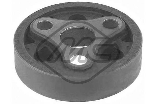 Vibrationsdämpare, kardanaxel Metalcaucho 00992 Metalcaucho Vibrationsdämpare, kardanaxel Metalcaucho 00992 Metalcaucho