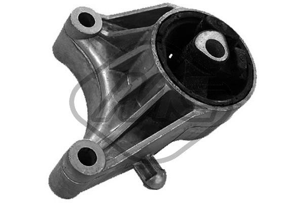 Motorkudde, Höger Metalcaucho 01014 Metalcaucho